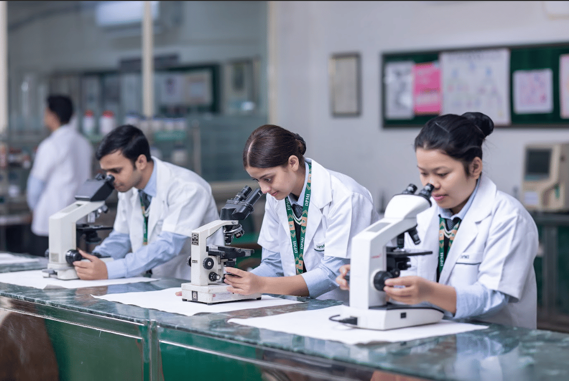 DPMI Vocational Institute New Delhi Student Life photo 21